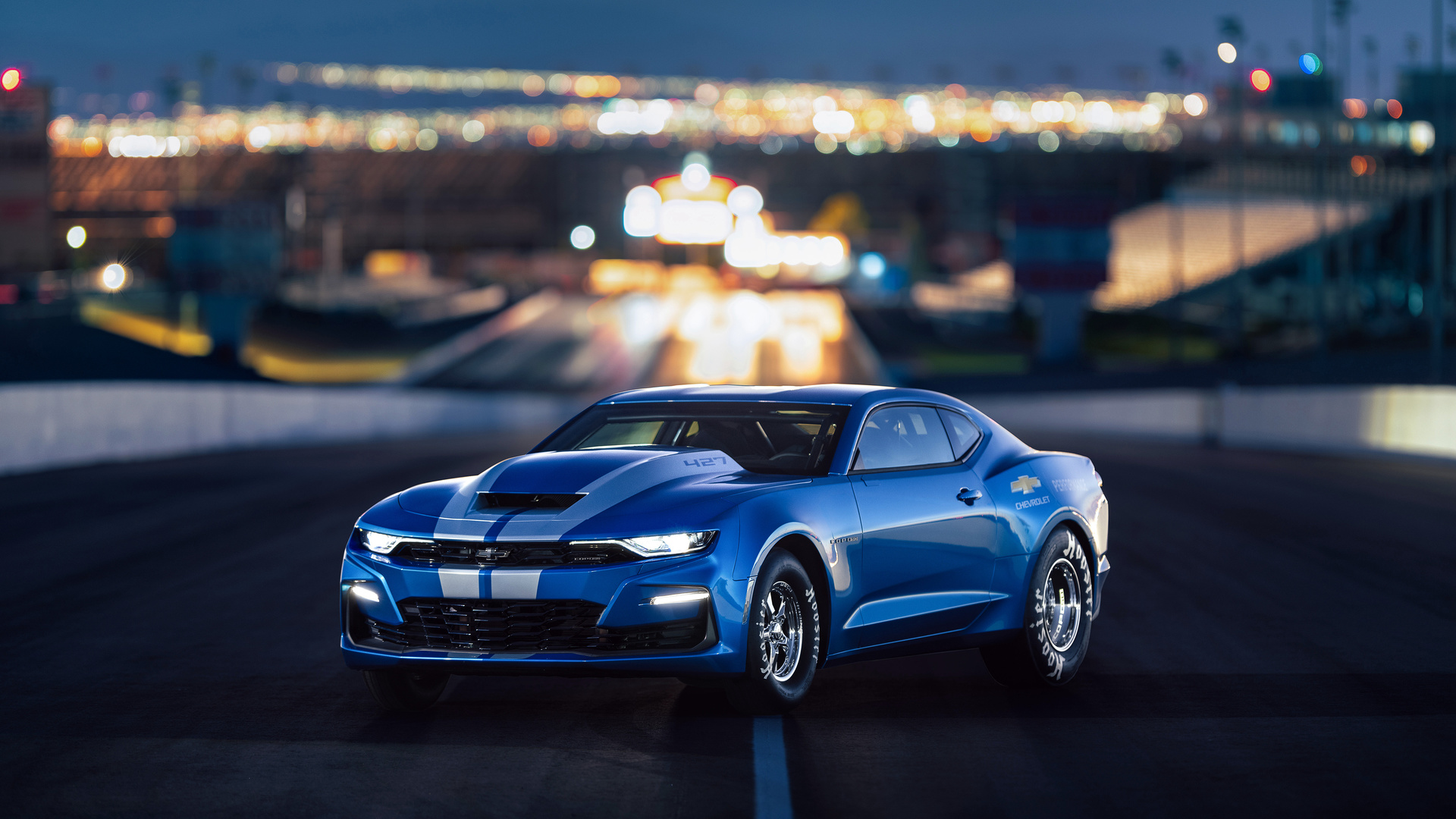 chevrolet, copo, camaro, 50th, anniversary