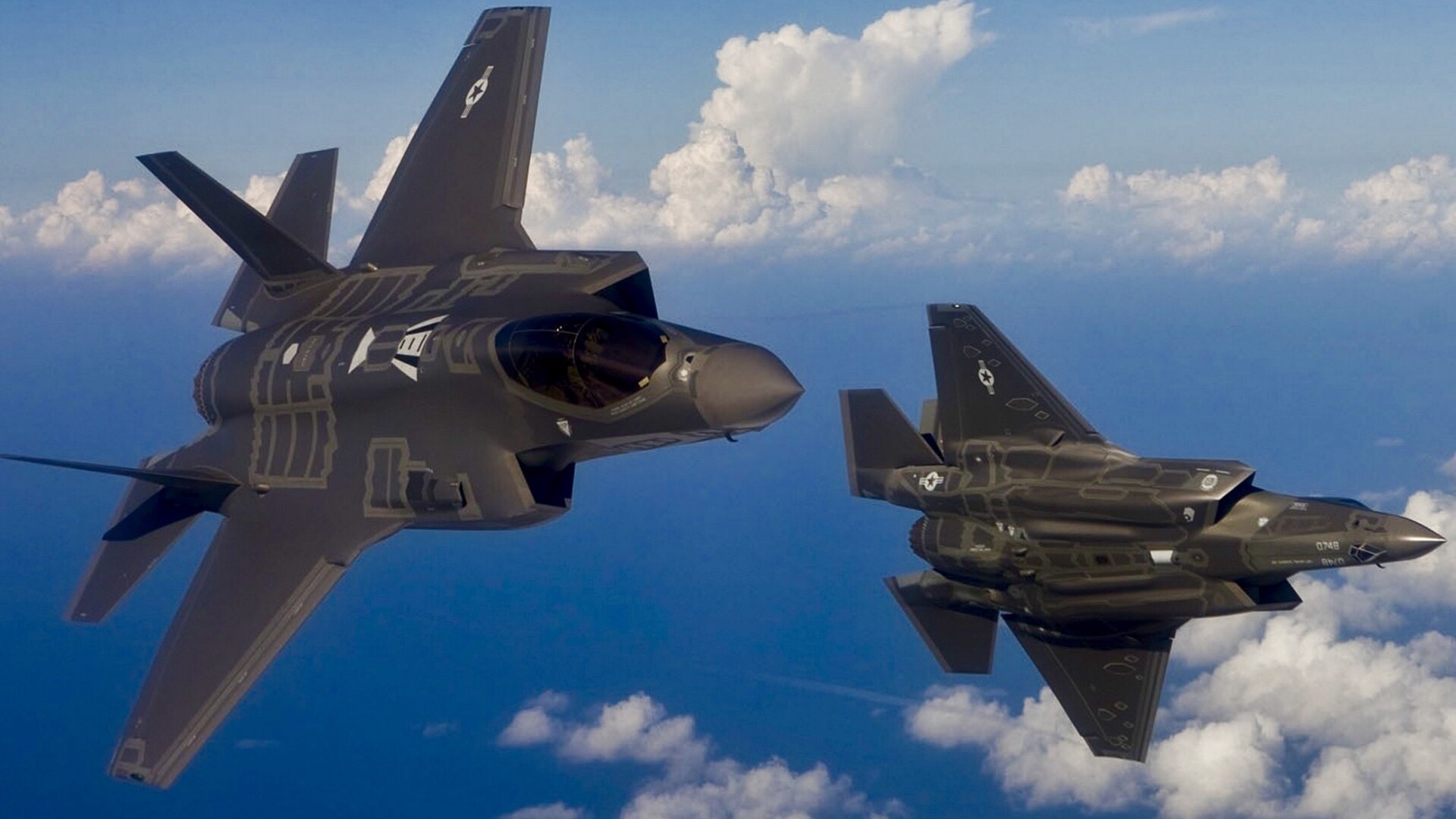 f-35, lightning ii, 