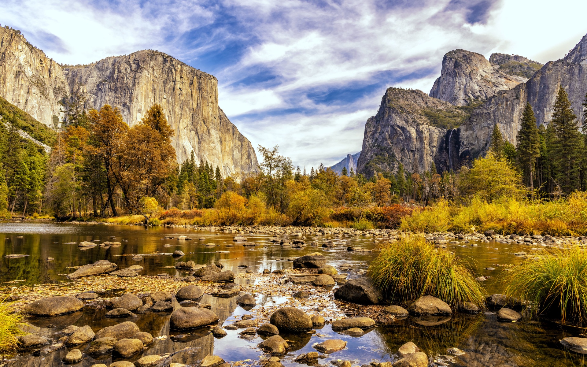 yosemite, national park, sierra nevada, , , , , , 