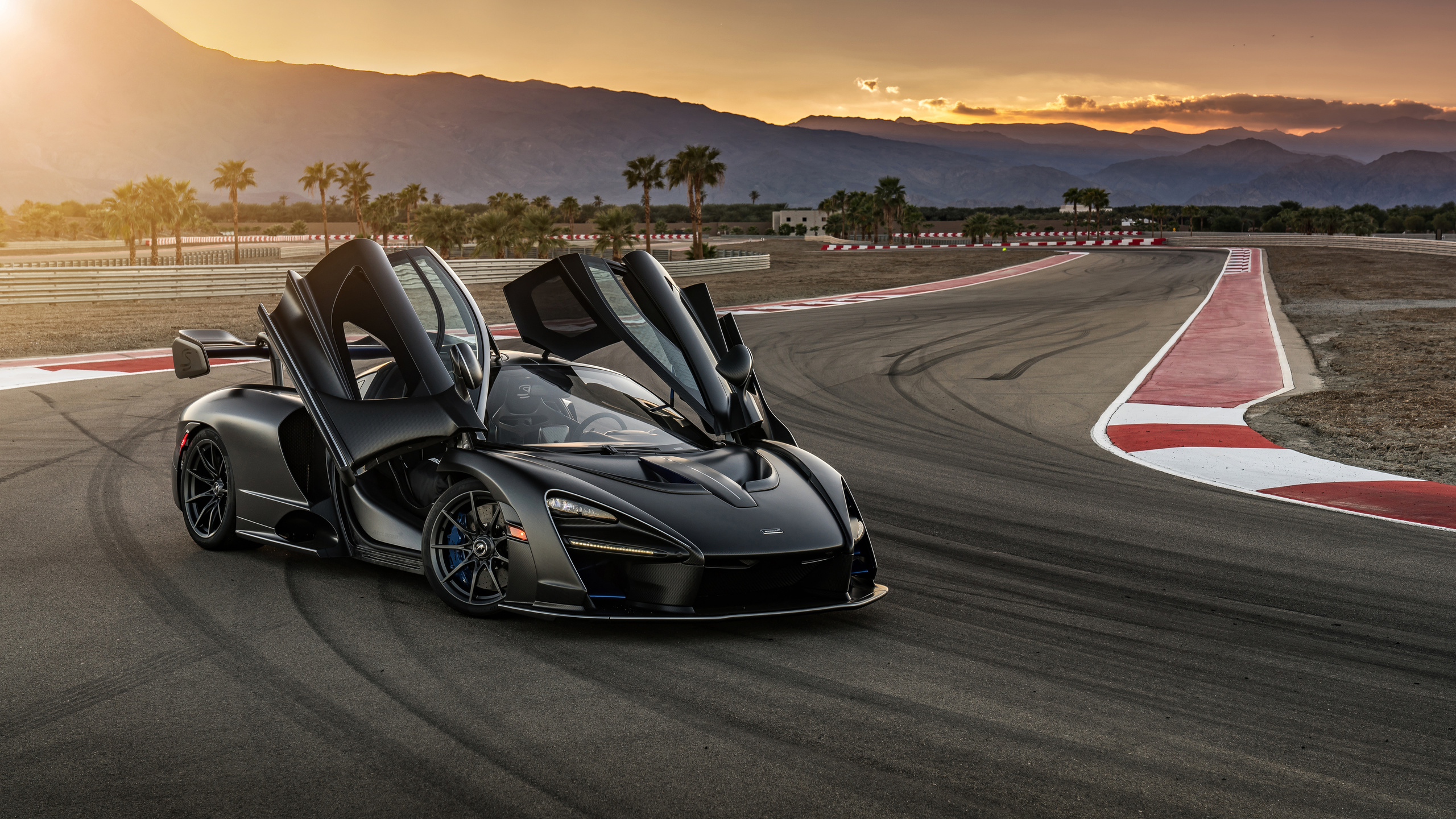 mclaren, p1