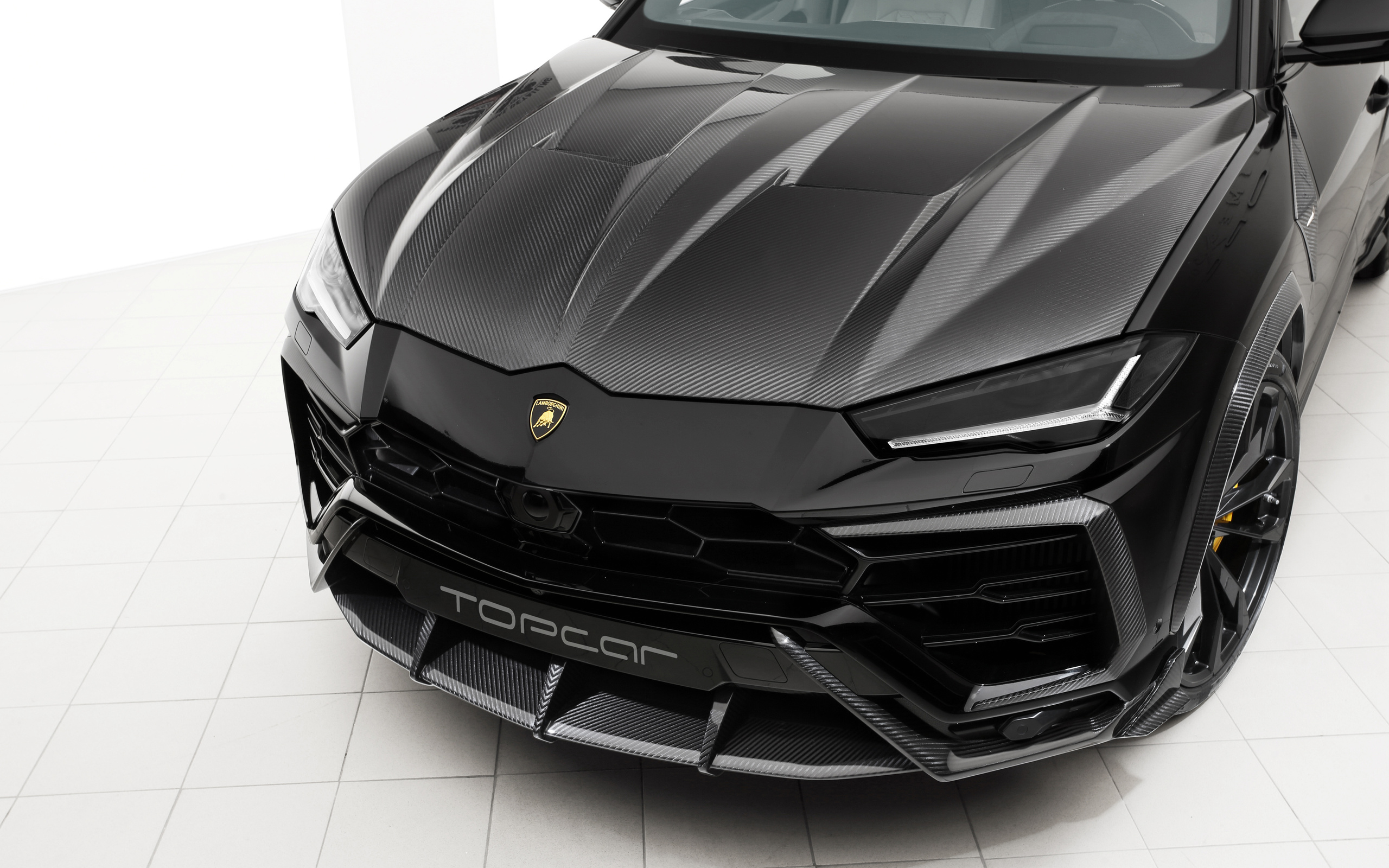 lamborghini, urus, sports crossover, supercar