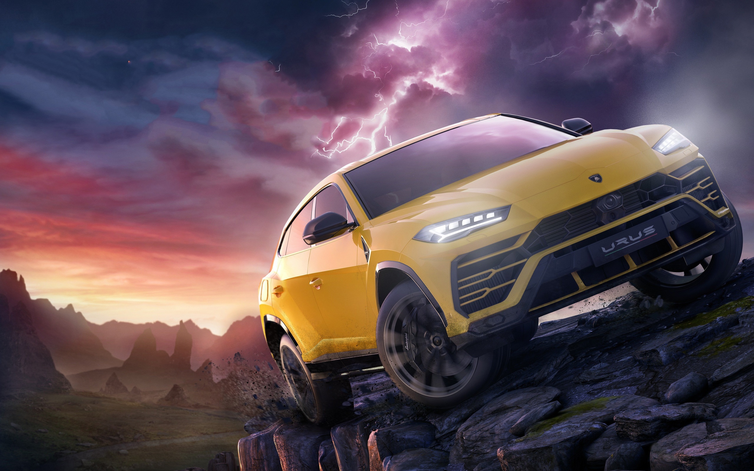 , , lamborghini, urus, forza horizon 4, , , 