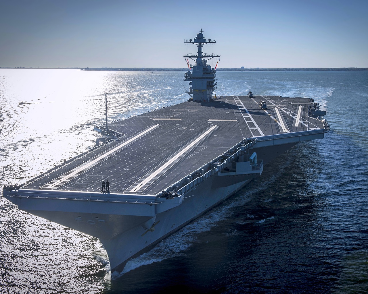 uss gerald ford, , 