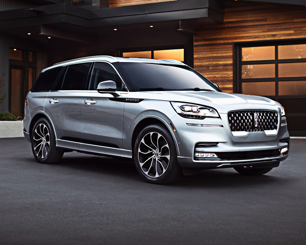 lincoln, aviator, grand touring, 2020, phev, luxury, suv