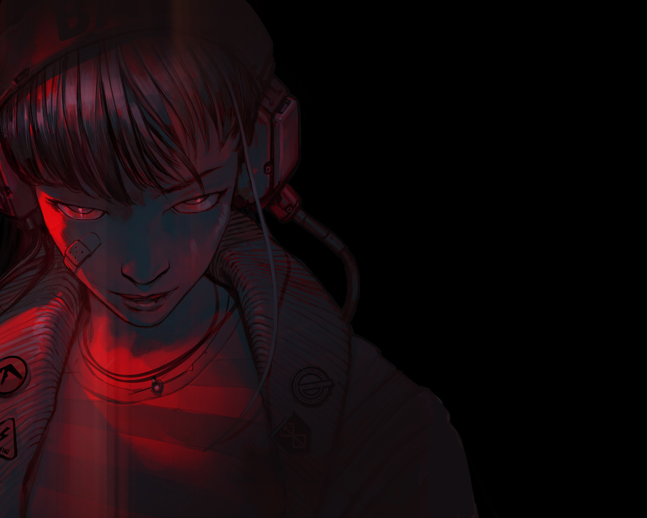 ruiner, , , , , cyberpunk, , , , , 