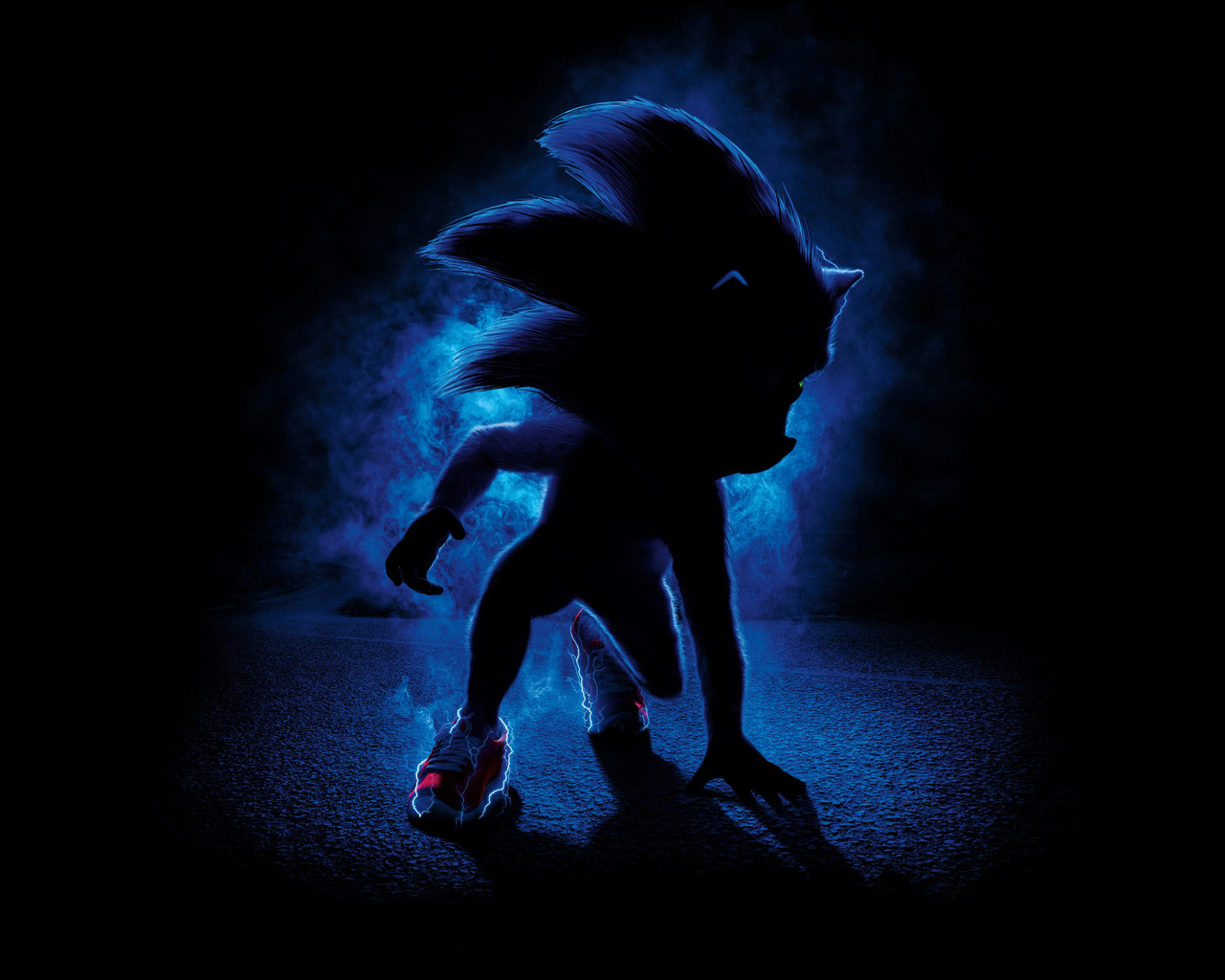 sonic the hedgehog, 2019