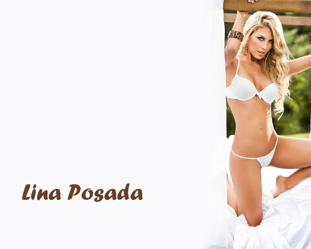 lina posada, , , 