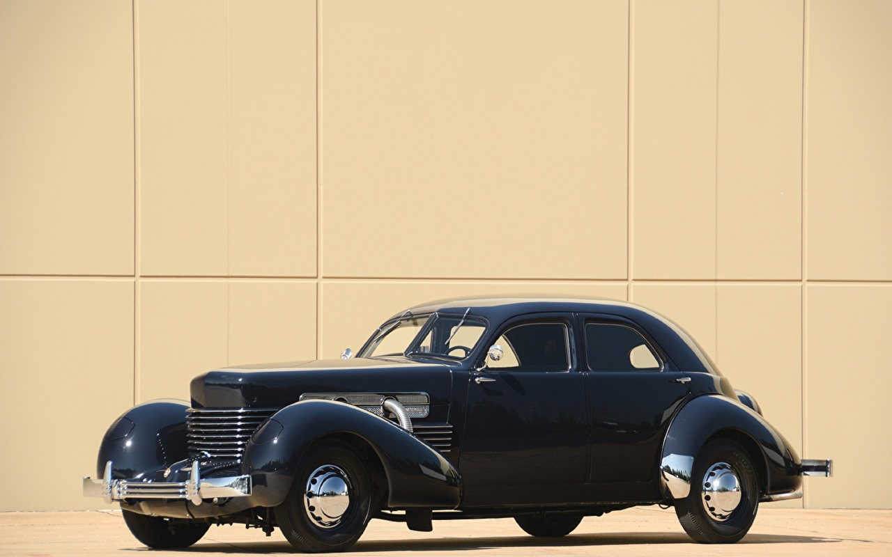 cord, 812, custom, 1937, retro