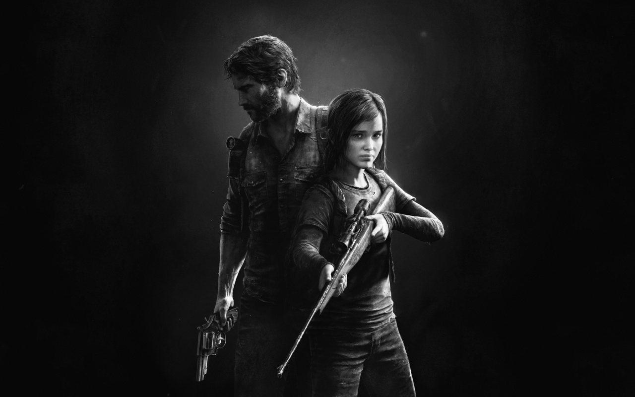   , , the last of us