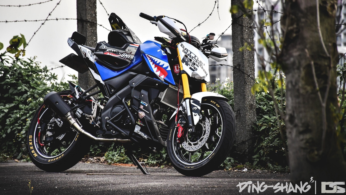 yamaha xabre, yamaha, motorcycle, bike, side view, sports, ,,