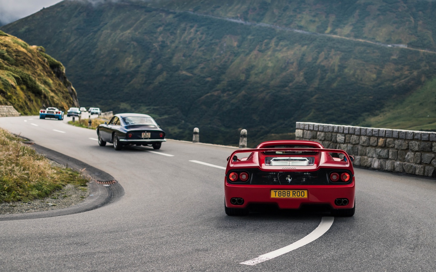 ferrari, 575m, maranello, 