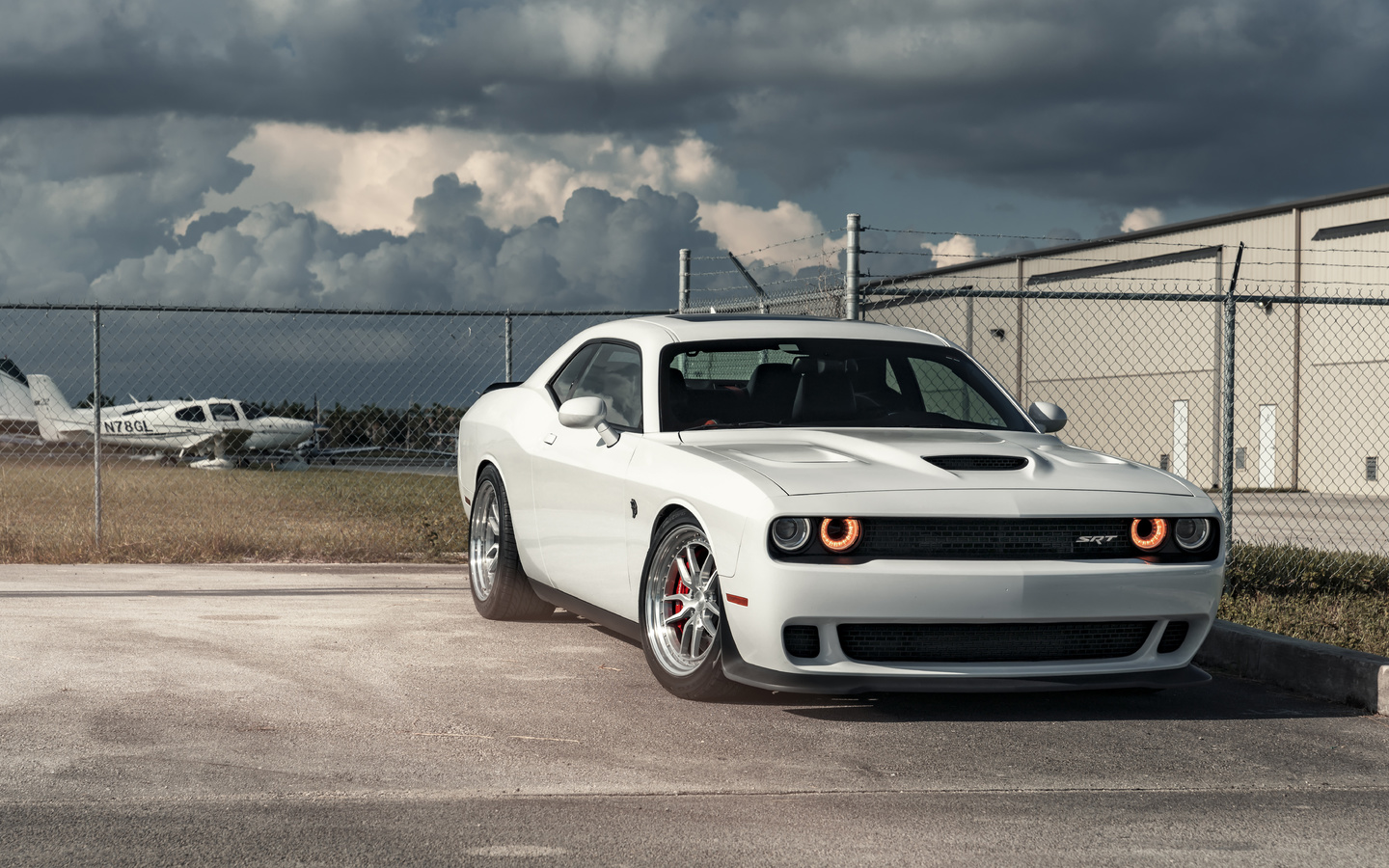 dodge, hellcat