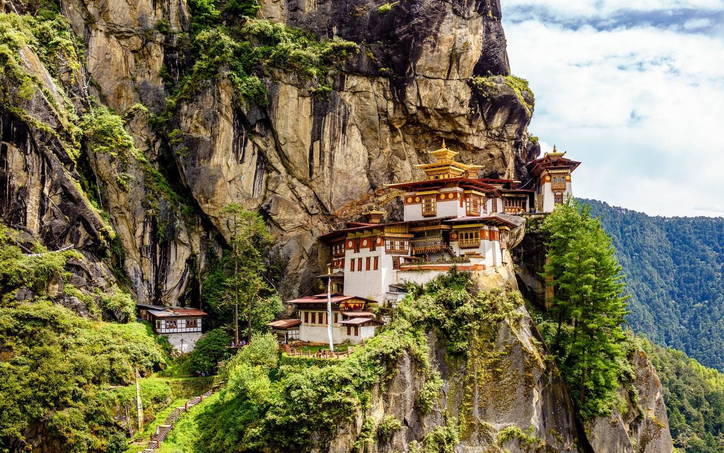 , taktsang-lakhang, bhutan, , , 