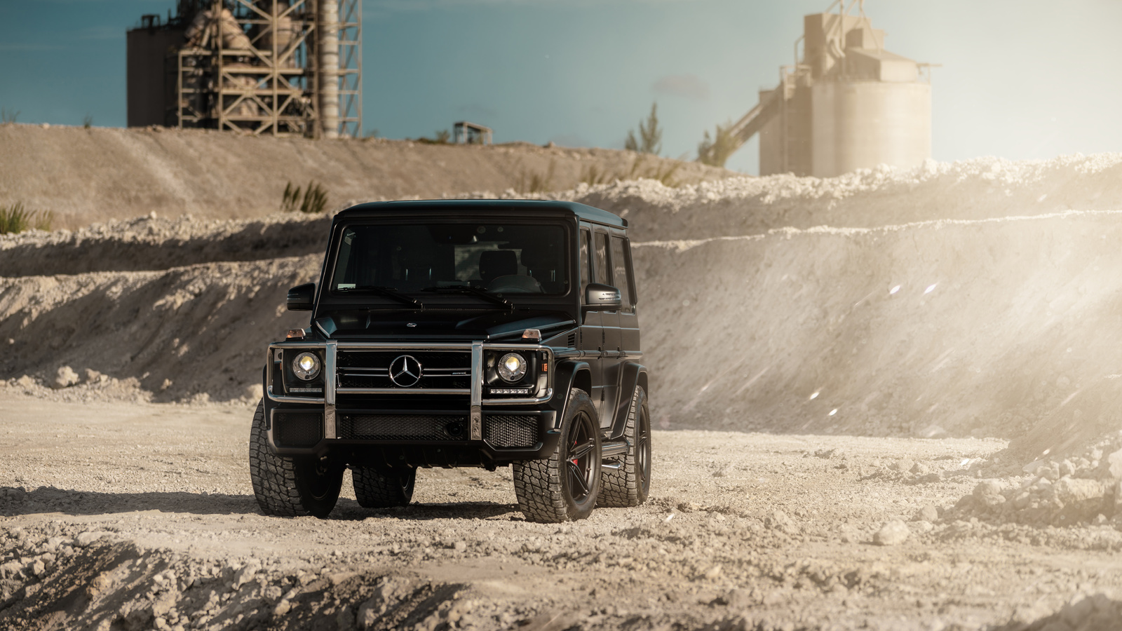 mercedes, g wagon