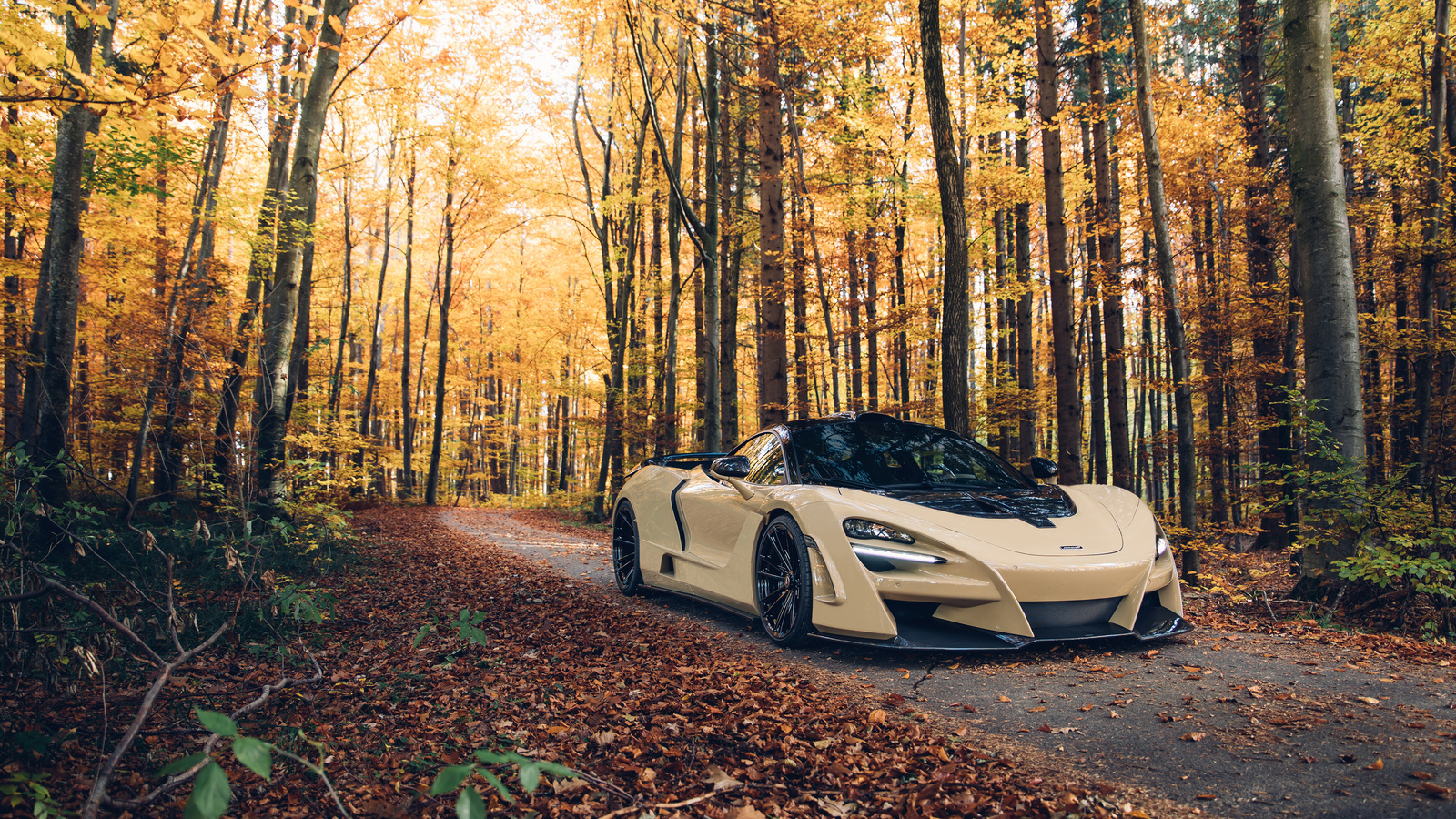 novitec, mclaren, 720s