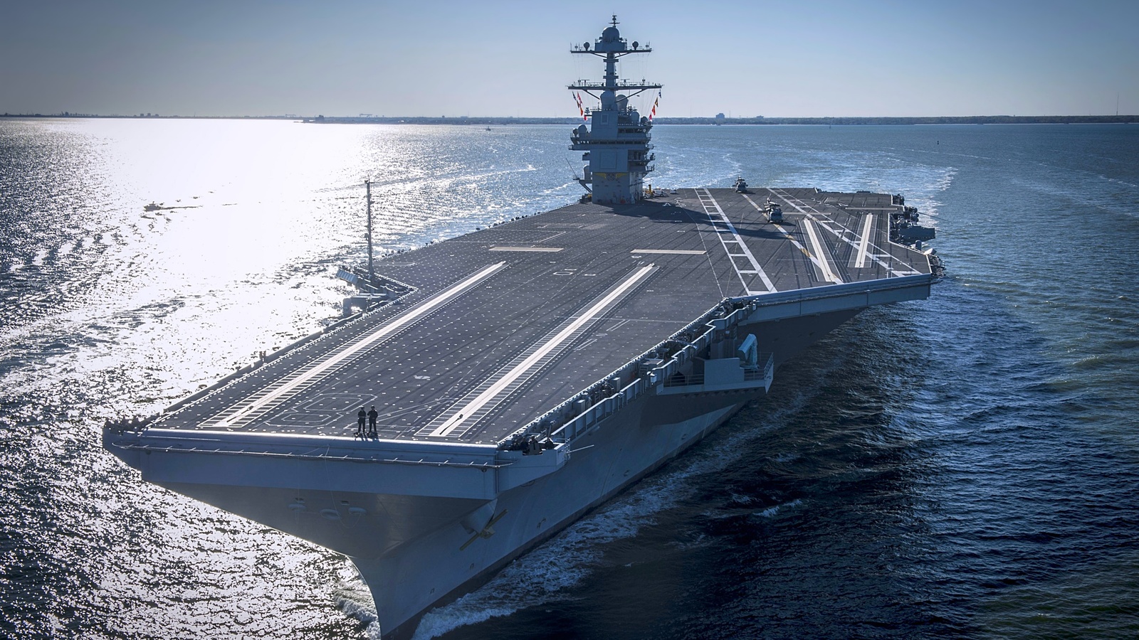 uss gerald ford, , 