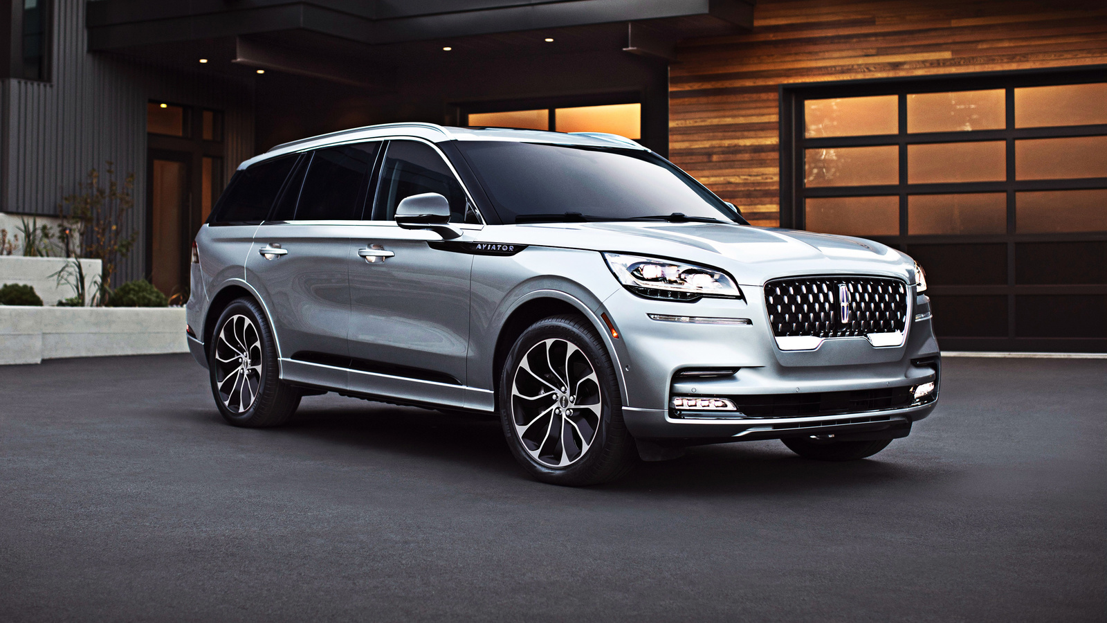 lincoln, aviator, grand touring, 2020, phev, luxury, suv