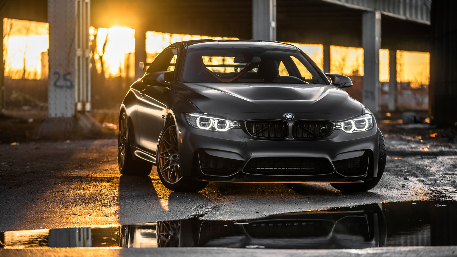 bmw, m4, gts