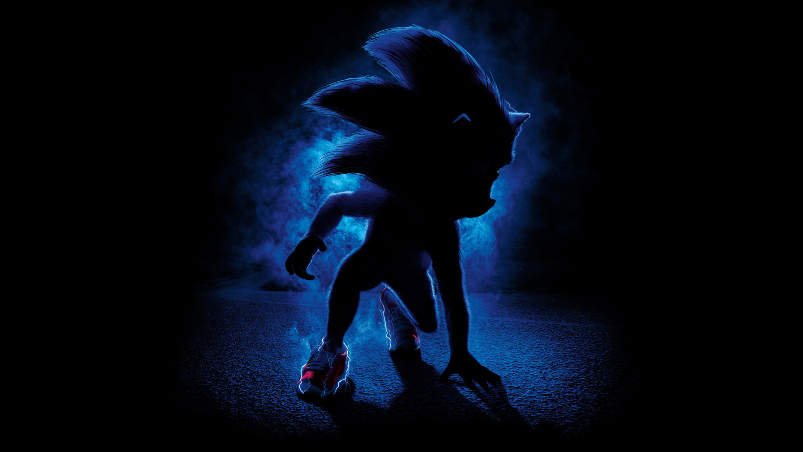 sonic the hedgehog, 2019