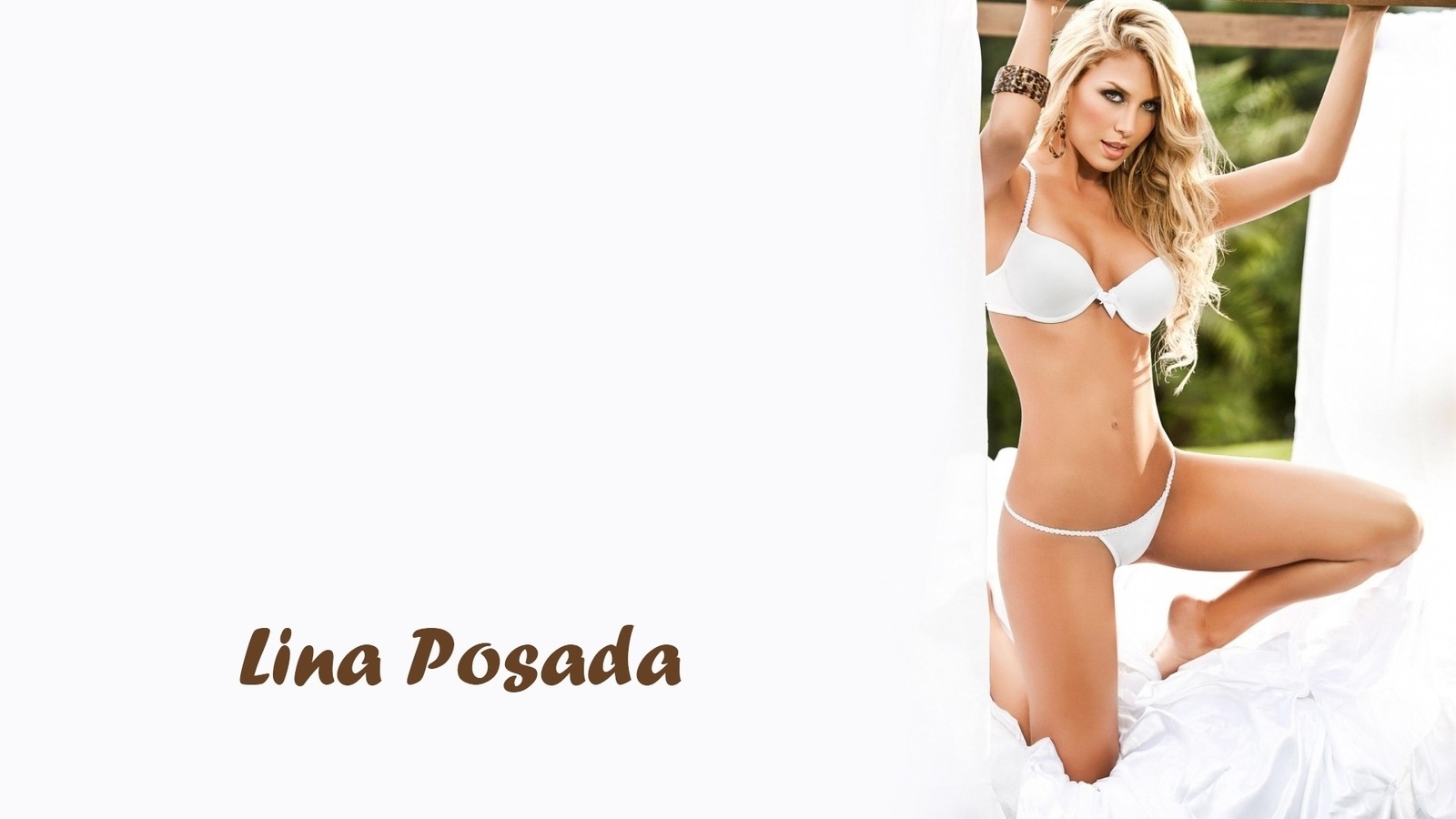 lina posada, , , 