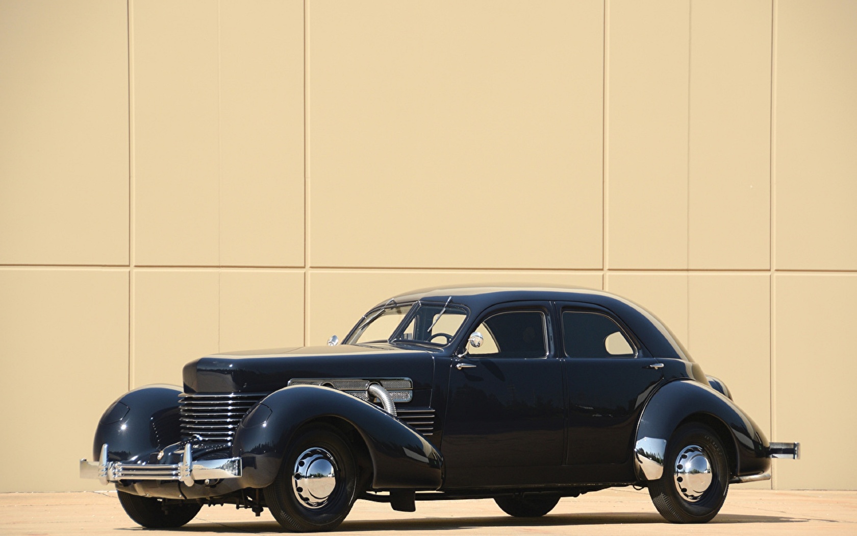 cord, 812, custom, 1937, retro