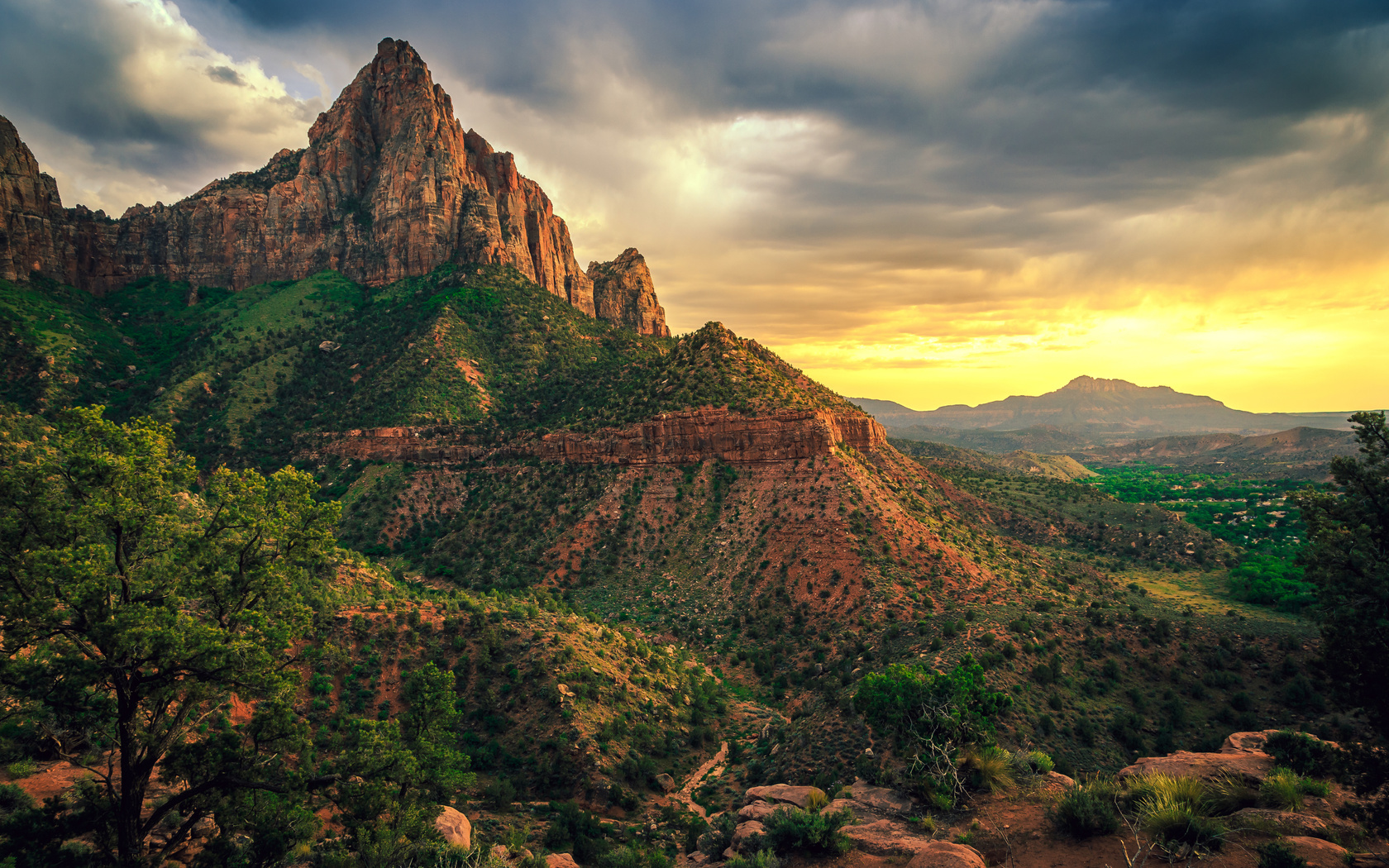 ,  , , , , zion, national park