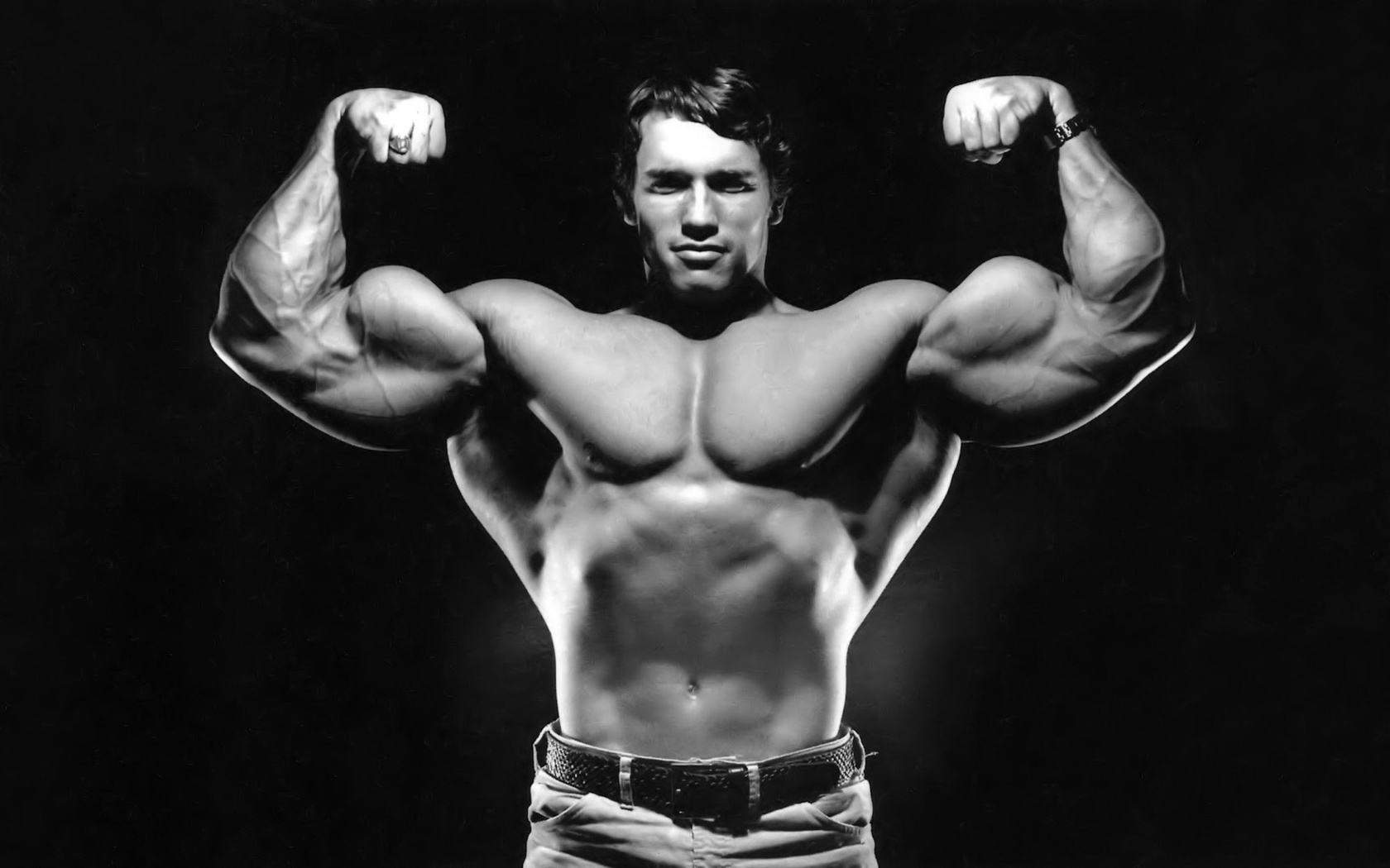 arnold schwarzenegger, 