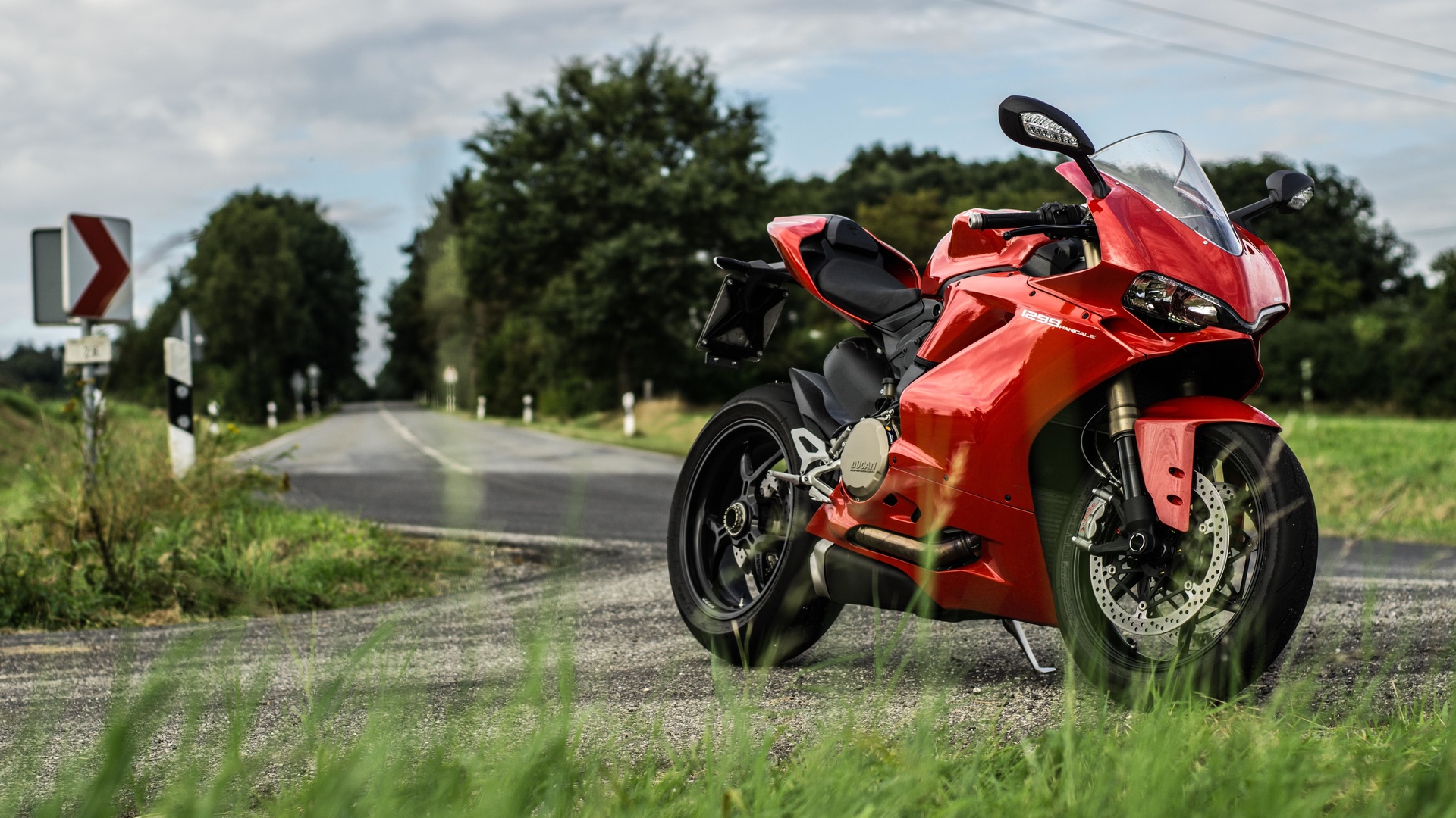 ducati, 1299, panigale, , 