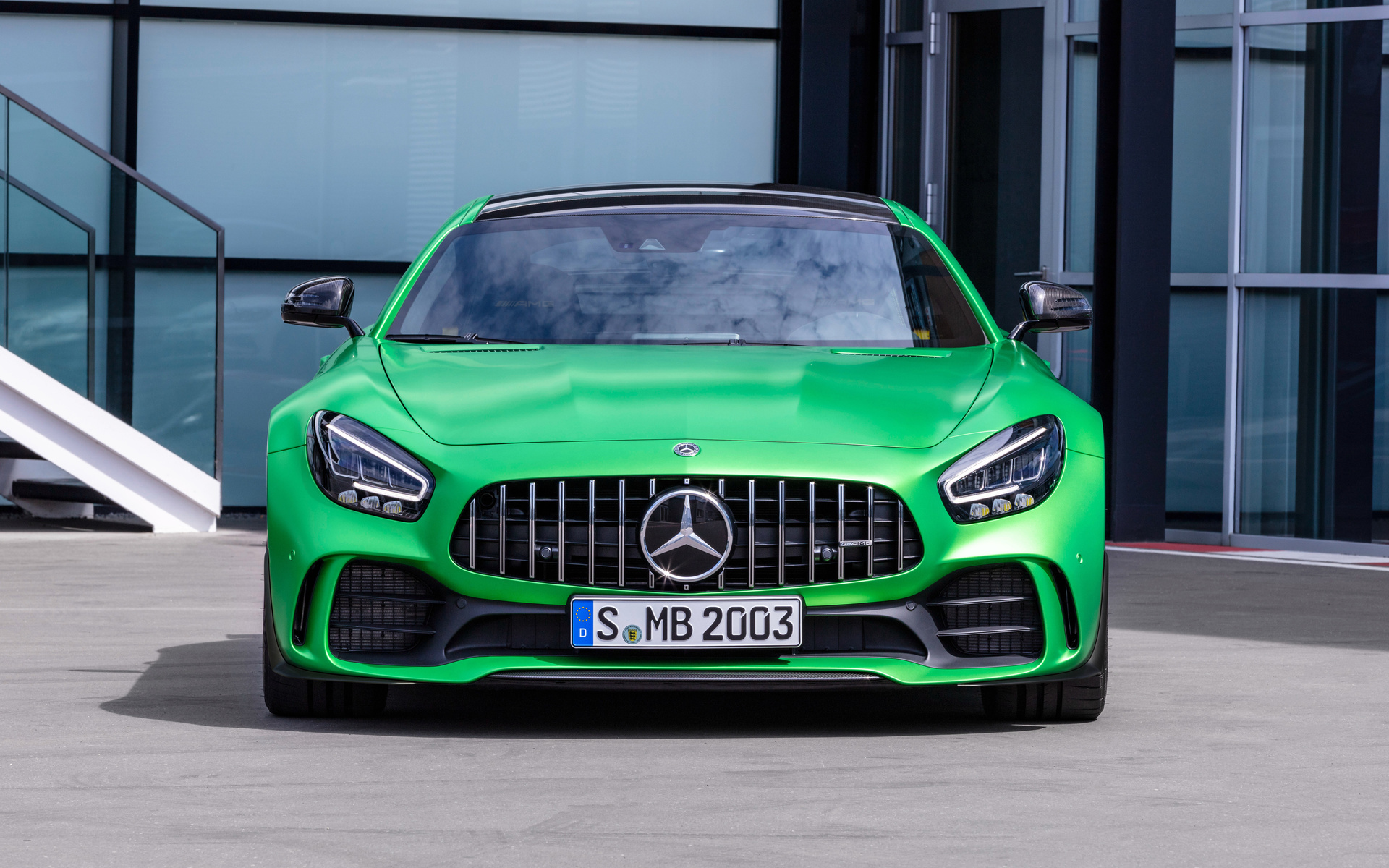 mercedes, amg, gt r,  