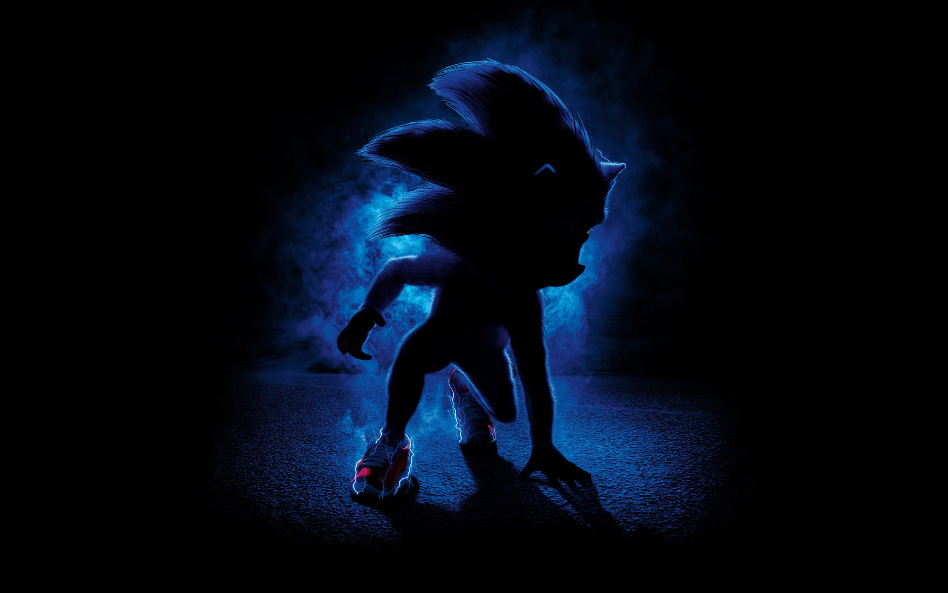 sonic the hedgehog, 2019