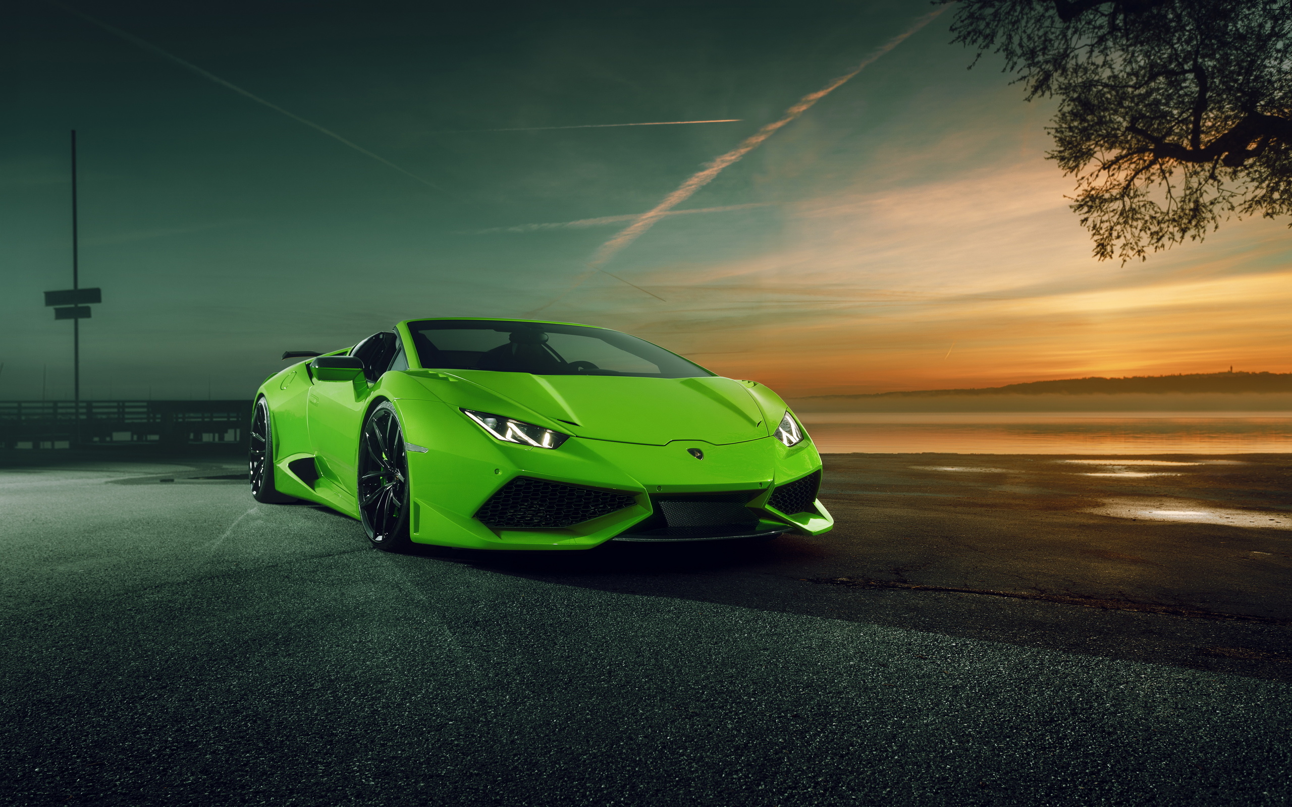 novitec, torado, lamborghini, huracan