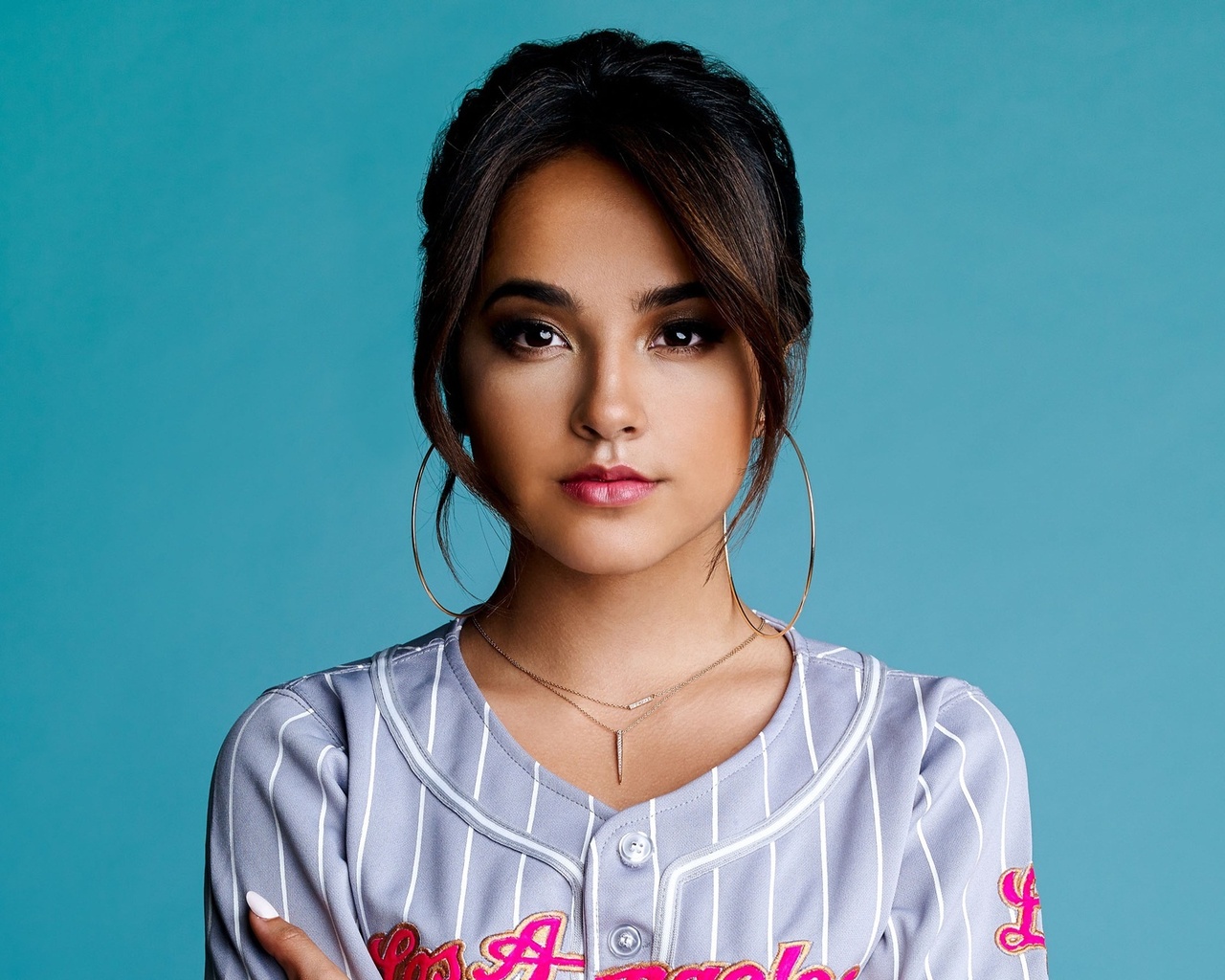 becky g, , 