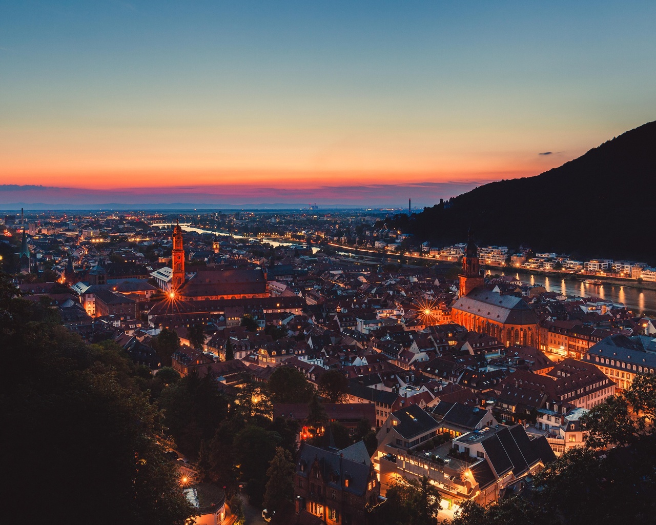 germany, heidelberg, , , 