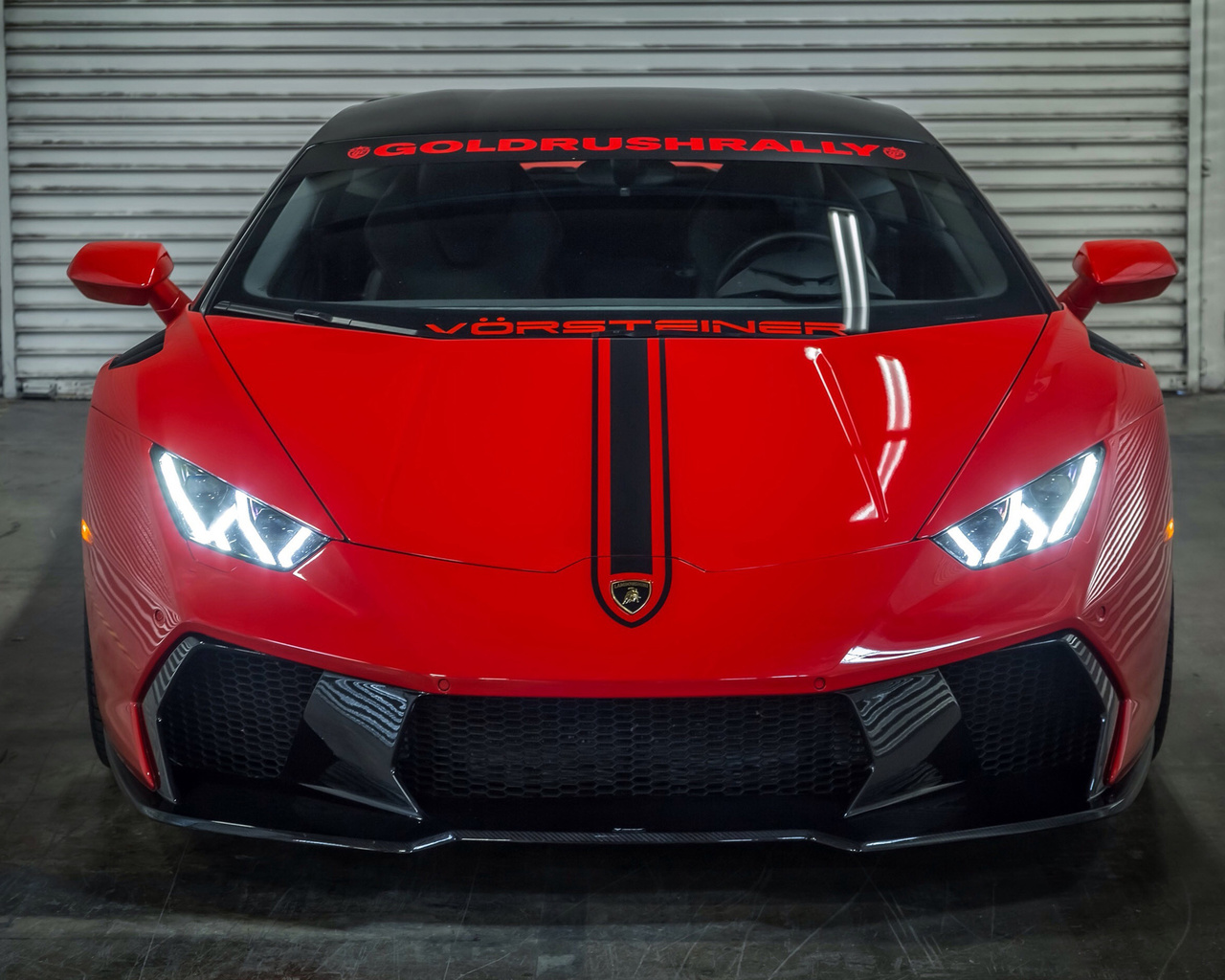 vorsteiner, lamborghini, huracan, novara,  