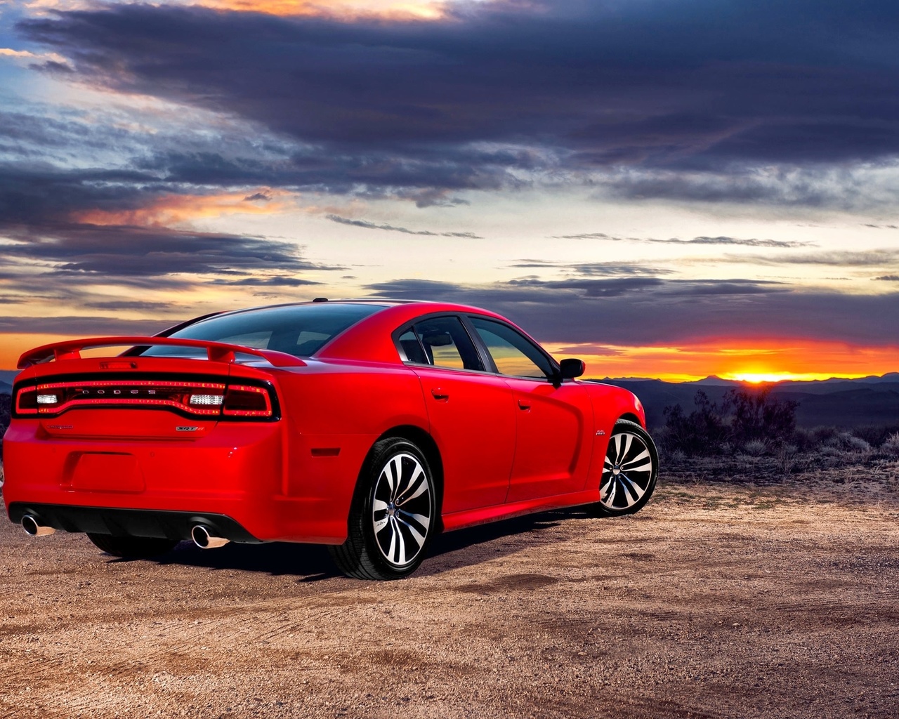 , dodge, 