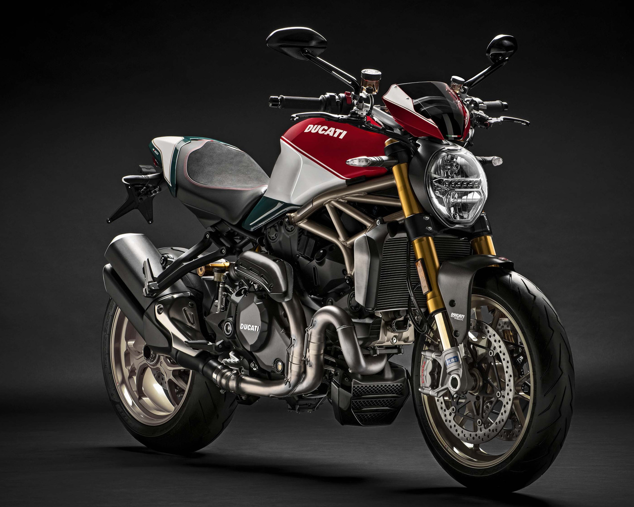 , ducati, monster, 1200