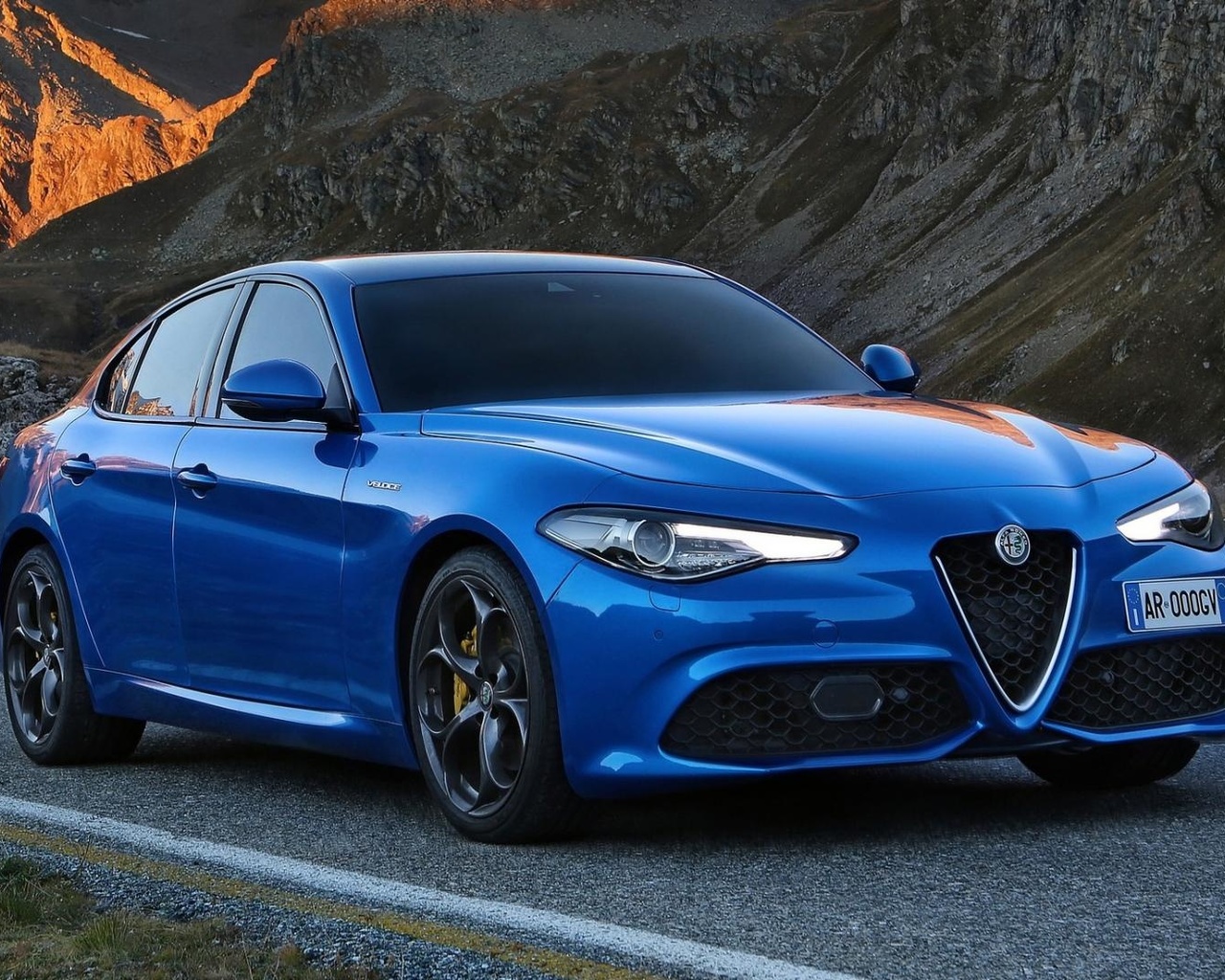 , alfa romeo giulia quadrifoglio, , 