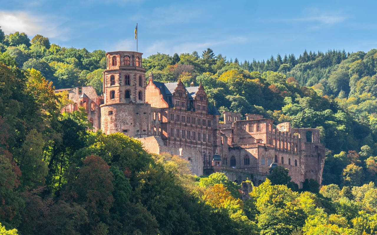 , , , heidelberg castle, heidelberg