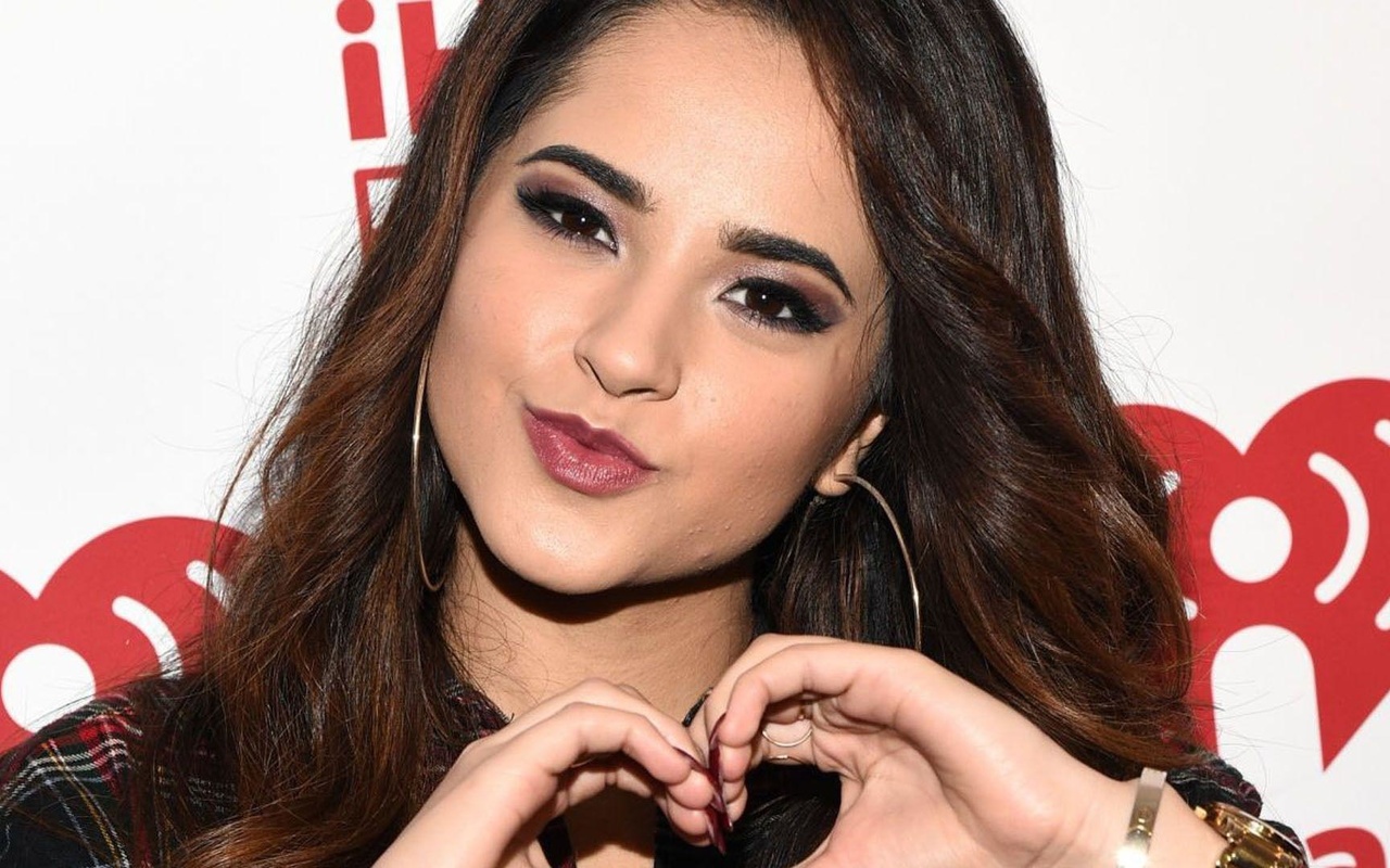 becky g, , 