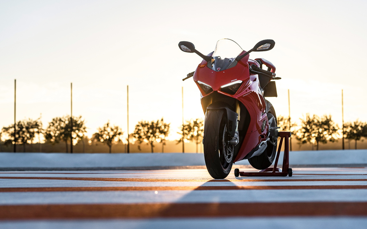 ducati, panigale, v4, , 