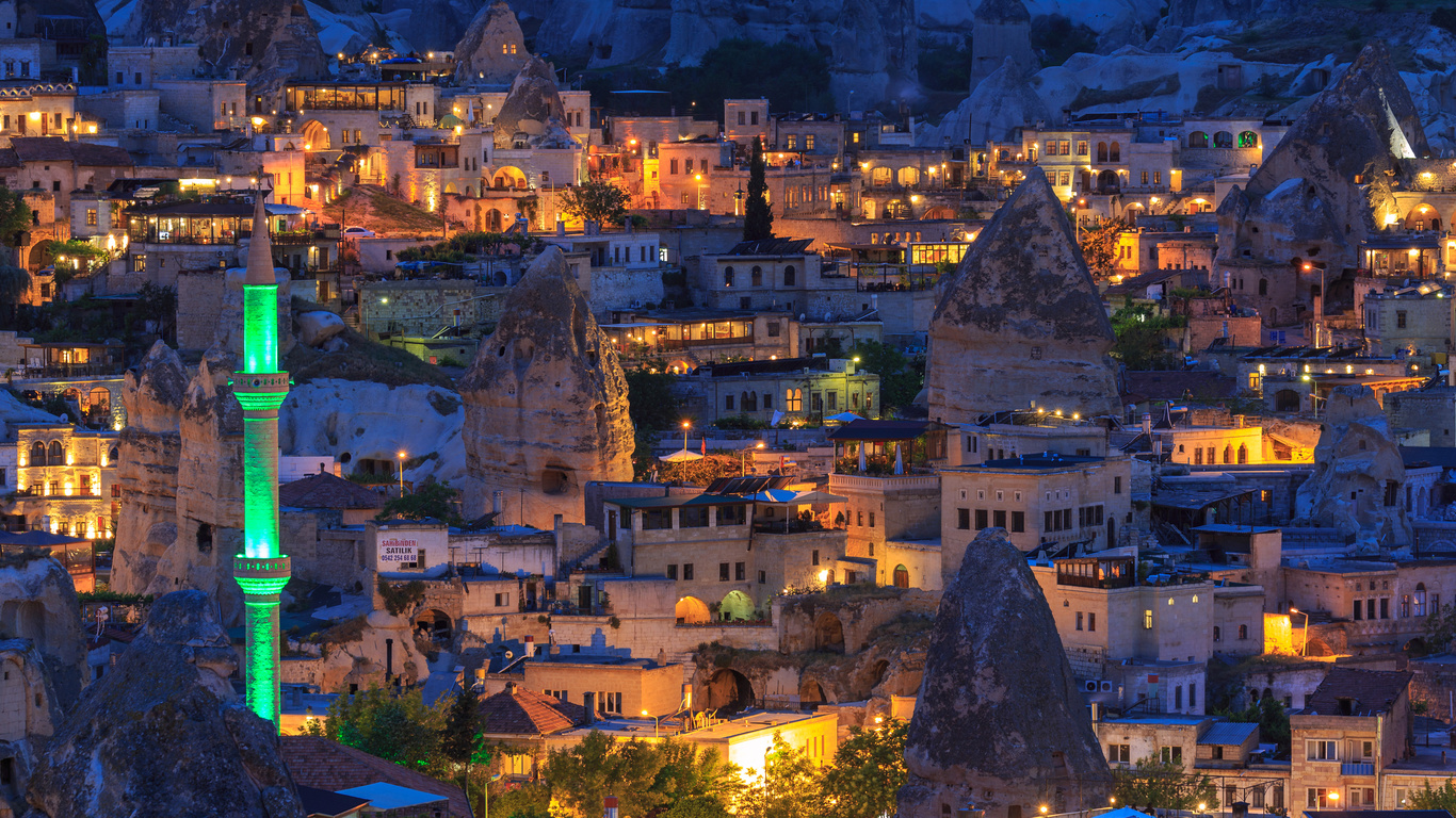 , , , goreme, 