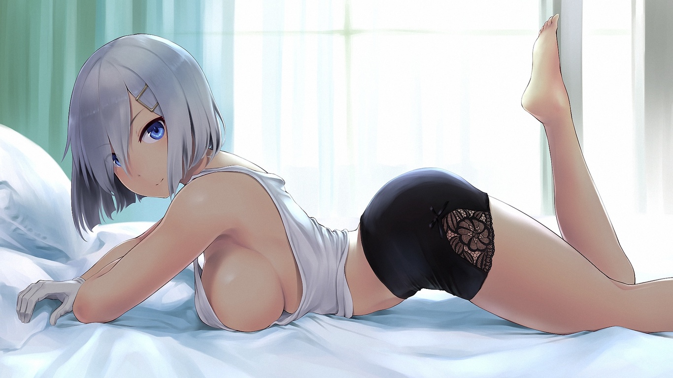 , , hamakaze (kancolle), kantai collection