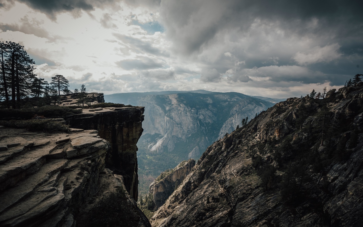 yosemite, national park, california, , , 