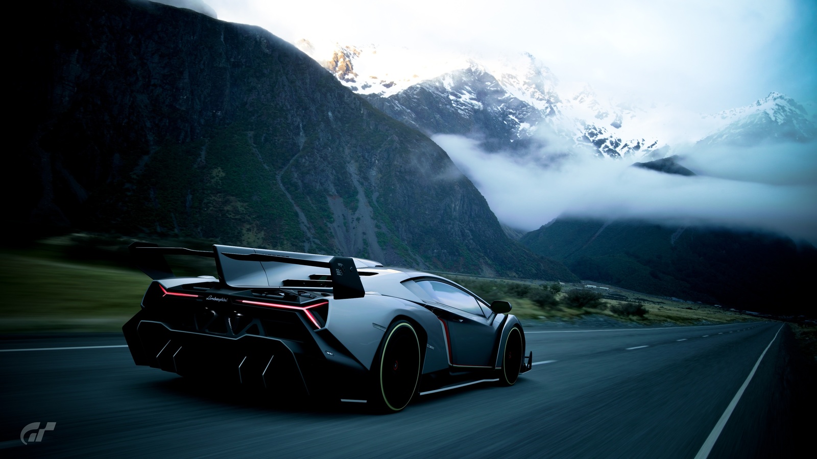 lamborghini, veneno