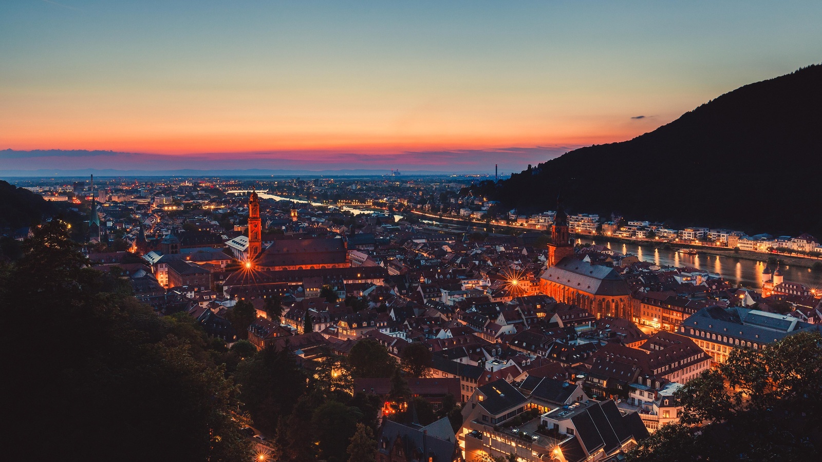 germany, heidelberg, , , 