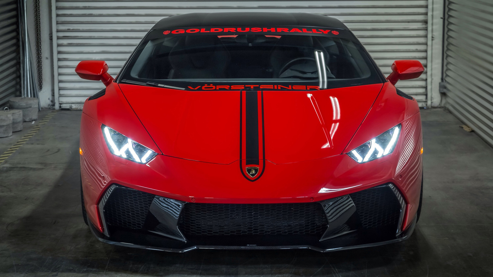 vorsteiner, lamborghini, huracan, novara,  