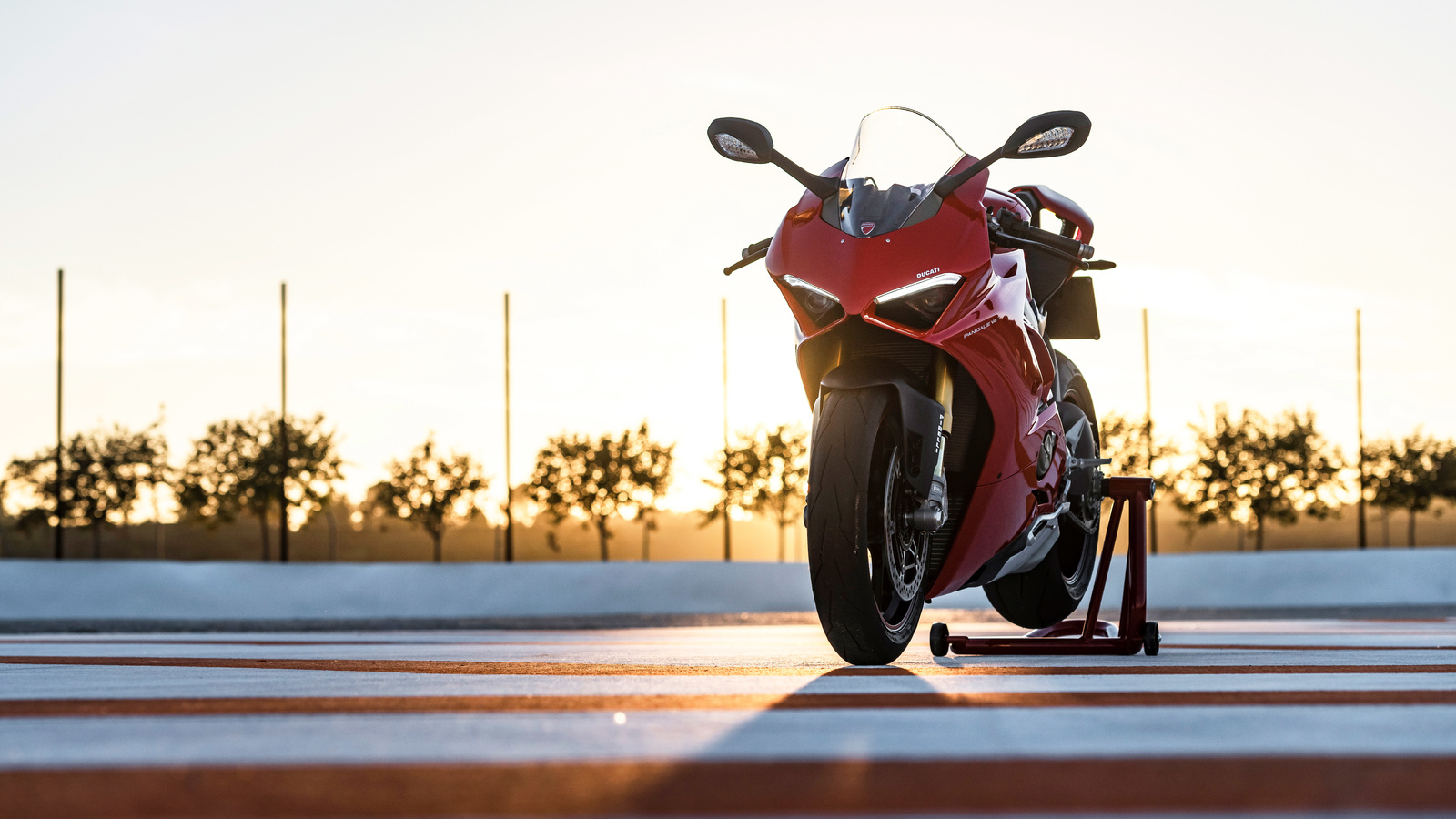 ducati, panigale, v4, , 