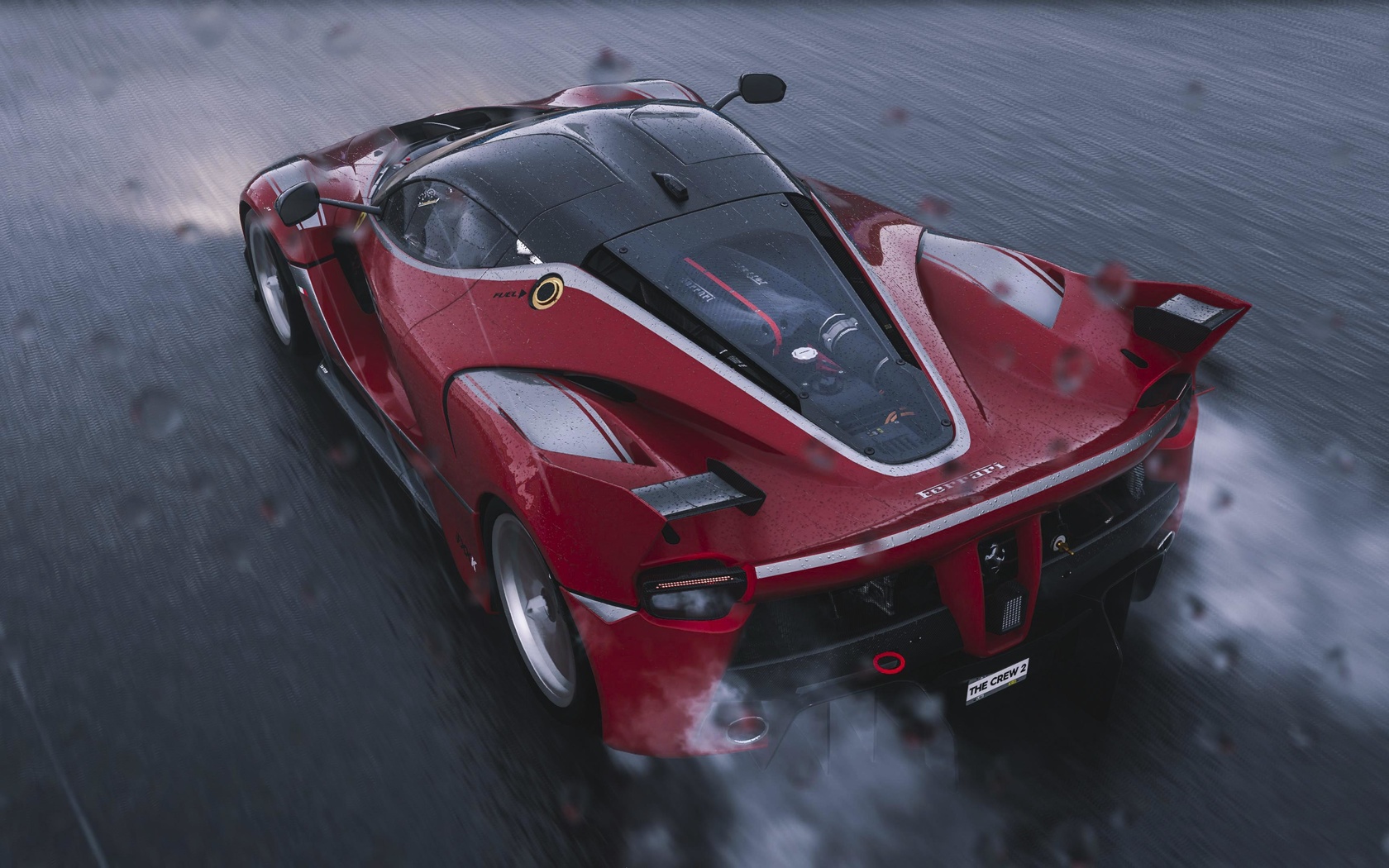 ferrari, fxx