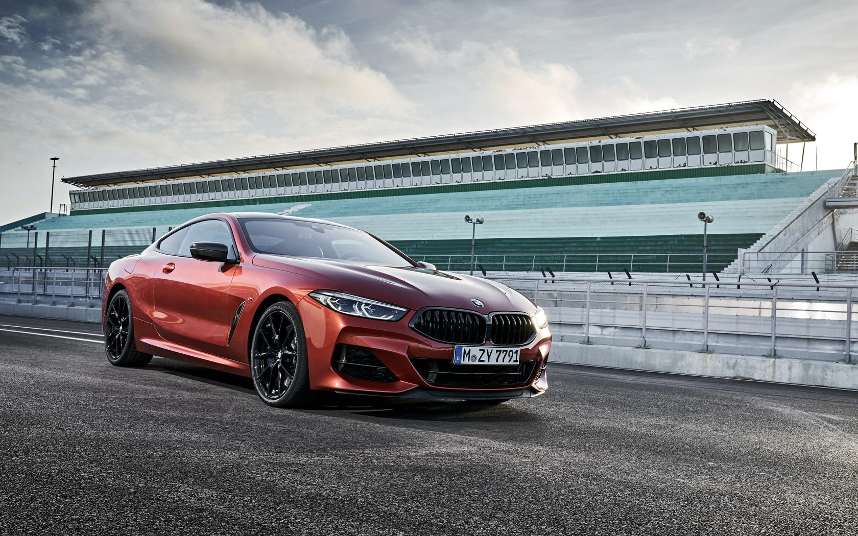 bmw, m850i, g15