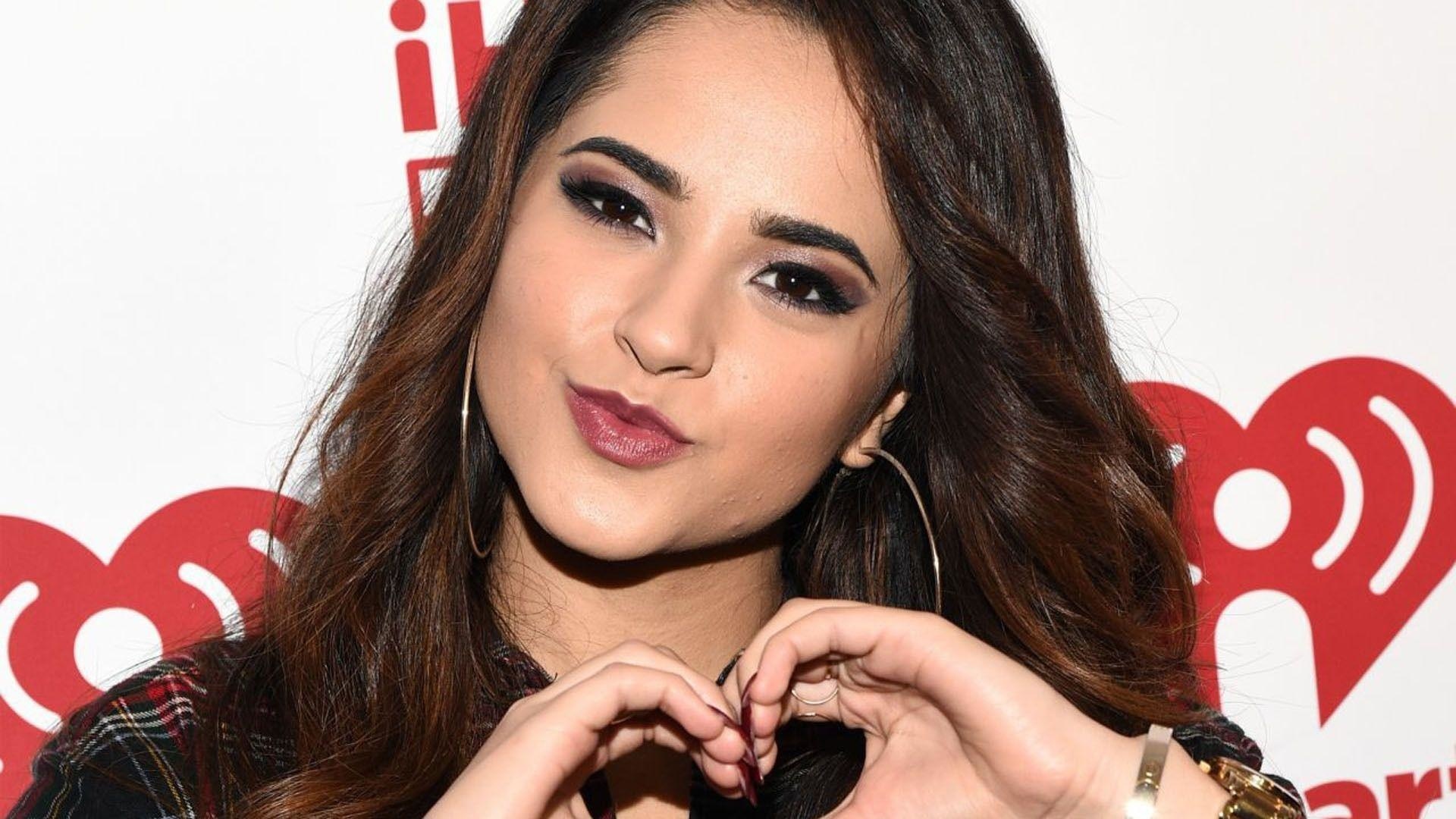 becky g, , 